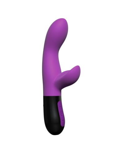 ADRIEN LASTIC - VIBRATEUR LAPIN GAIA 2.0 VIOLET