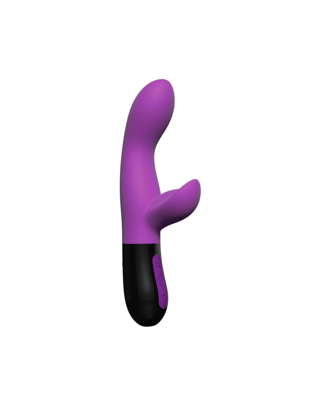 ADRIEN LASTIC - VIBRATEUR LAPIN GAIA 2.0 VIOLET