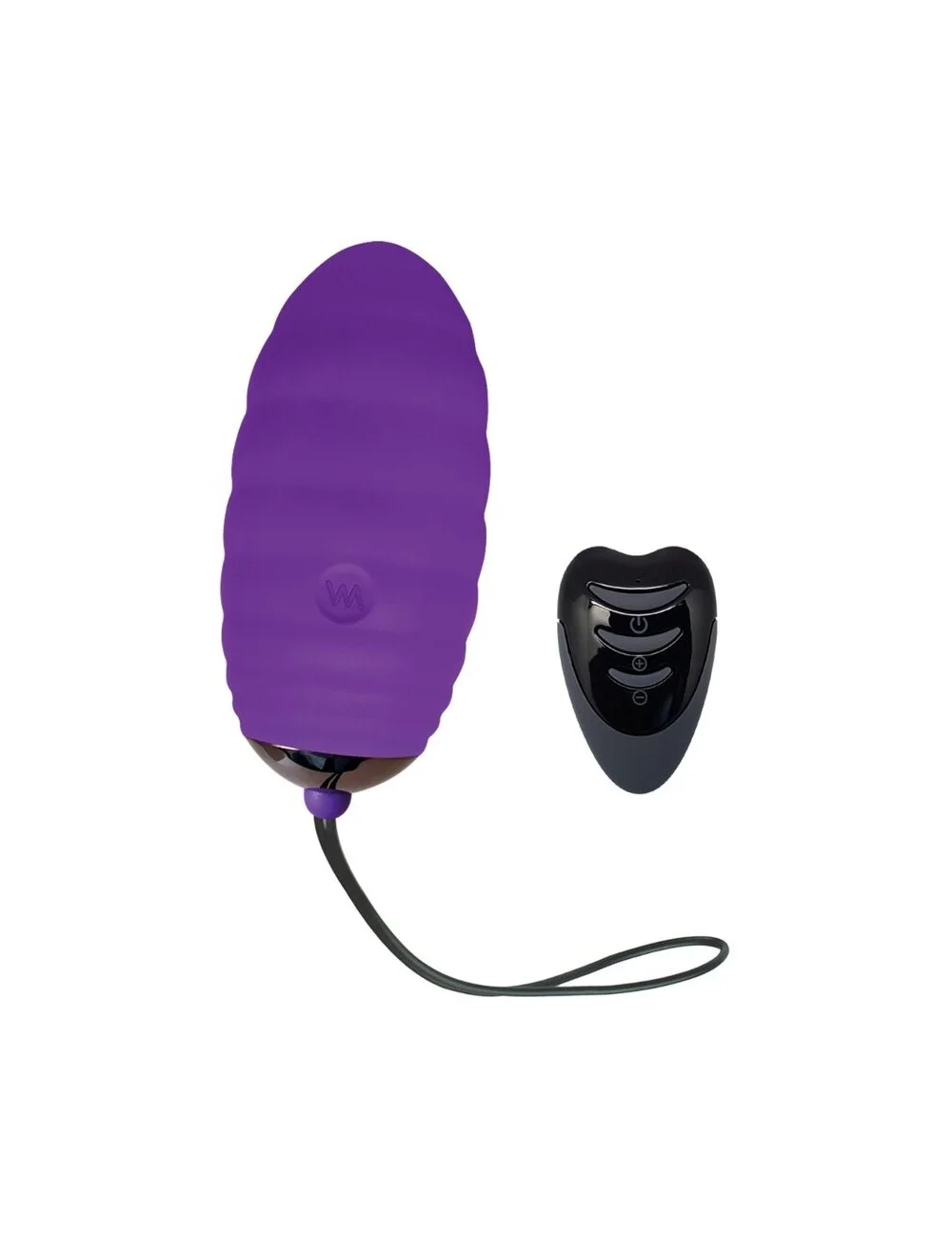 ADRIEN LASTIC - OCEAN BREEZE 2.0 OEUF VIBRANT RECHARGEABLE TÉLÉCOMMANDE VIOLET ADRIEN LASTIC - OCEAN BREEZE 2.0 OEUF VIBRANT RECHARGEABLE TÉLÉCOMMANDE VIOLET