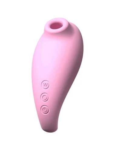 ADRIEN LASTIC - RÉVÉLATION CLITORIS SUCKER ROSE - APPLICATION GRATUITE