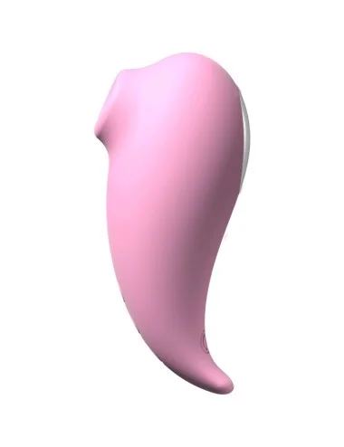 ADRIEN LASTIC - RÉVÉLATION CLITORIS SUCKER ROSE - APPLICATION GRATUITE