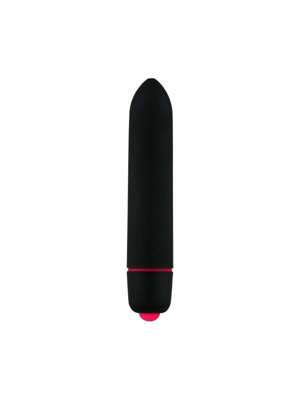 ADRIEN LASTIC - MINI BALLE VIBRANTE UNIVIBE NOIR