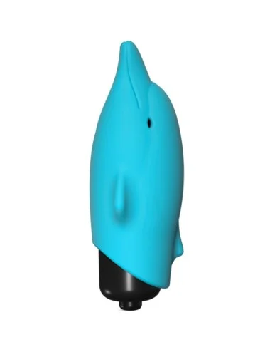 ADRIEN LASTIC - VIBRATEUR DE POCHE FLIPPY DELFIN