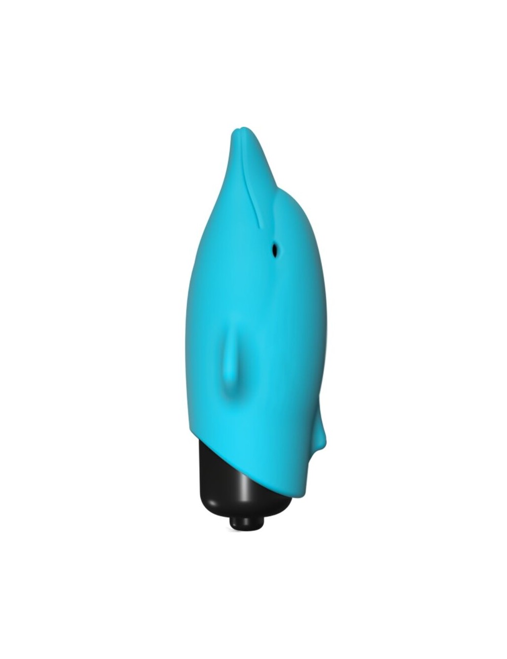 ADRIEN LASTIC - VIBRATEUR DE POCHE FLIPPY DELFIN