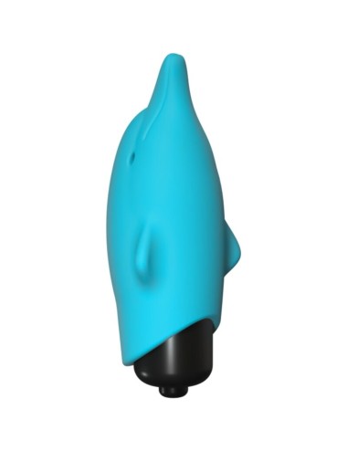 ADRIEN LASTIC - VIBRATEUR DE POCHE FLIPPY DELFIN