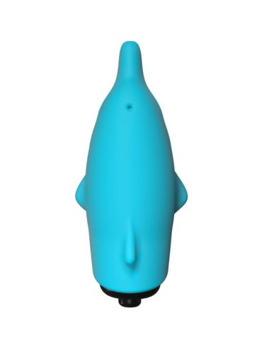 ADRIEN LASTIC - VIBRATEUR DE POCHE FLIPPY DELFIN