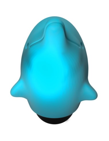 ADRIEN LASTIC - VIBRATEUR DE POCHE FLIPPY DELFIN