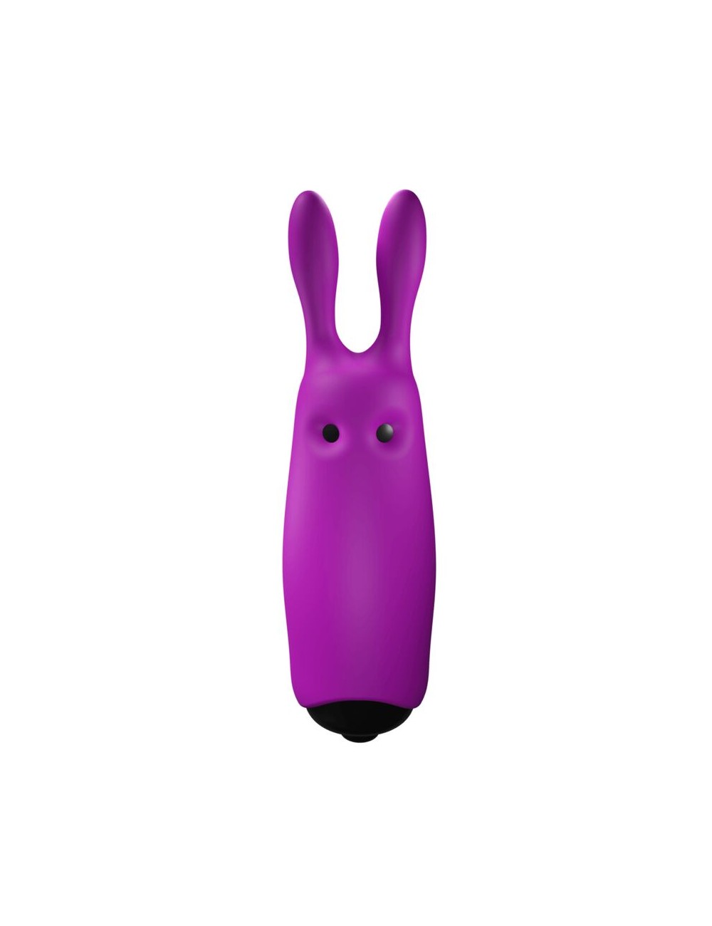 ADRIEN LASTIC - VIBRATEUR LAPIN VIOLET DE POCHE LASTIC