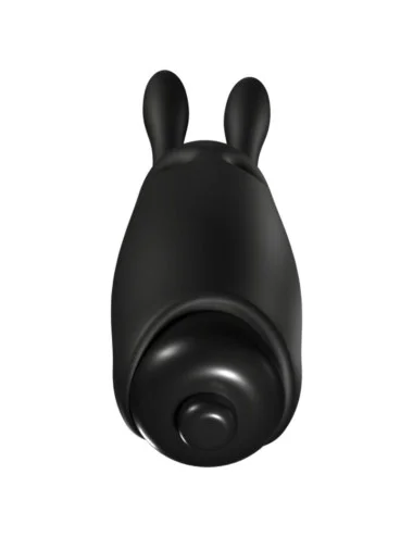 ADRIEN LASTIC - VIBRATEUR LASTIC POCKET LAPIN NOIR