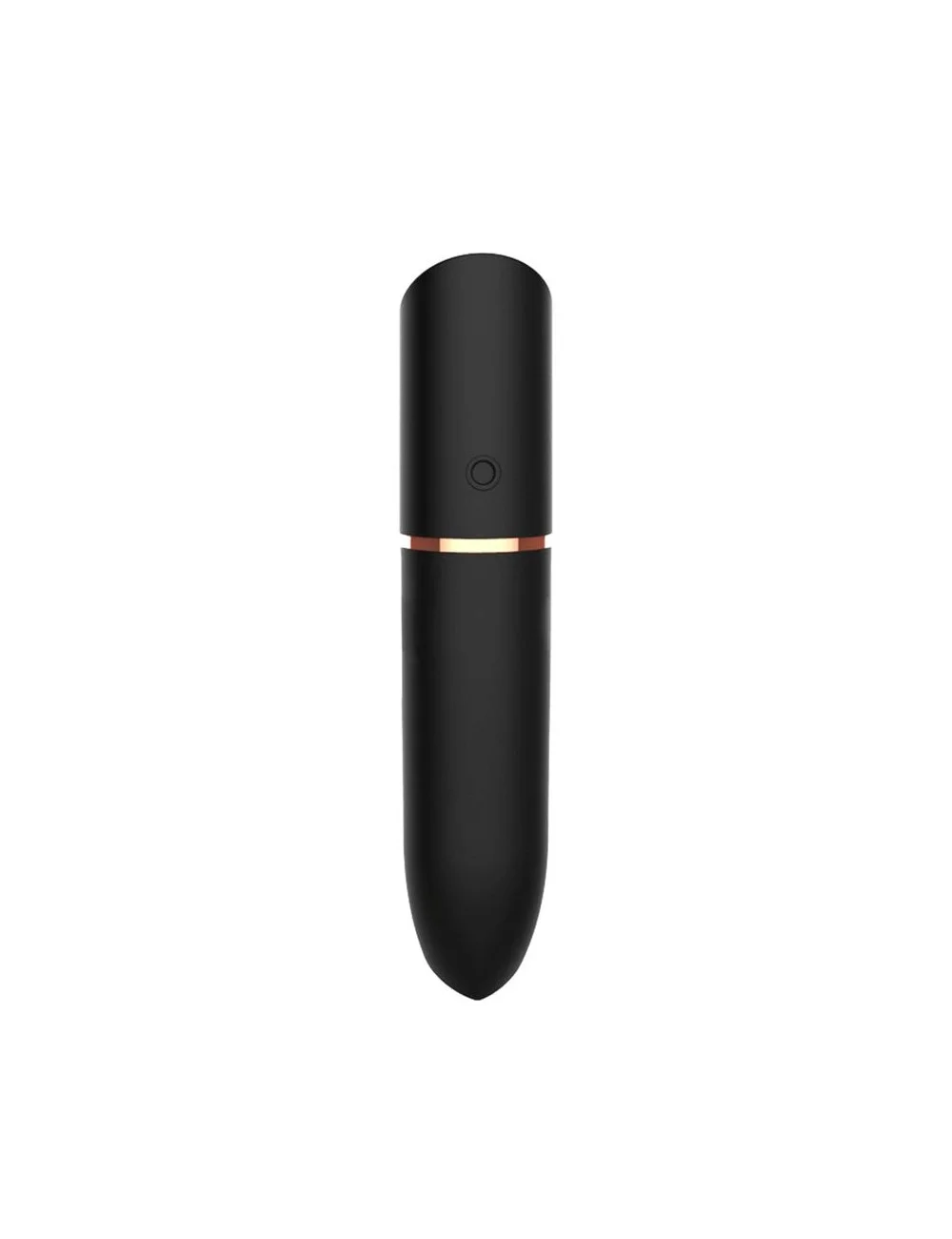 ADRIEN LASTIC - BALLE RECHARGEABLE ROCKET NOIRE ADRIEN LASTIC - BALLE RECHARGEABLE ROCKET NOIRE