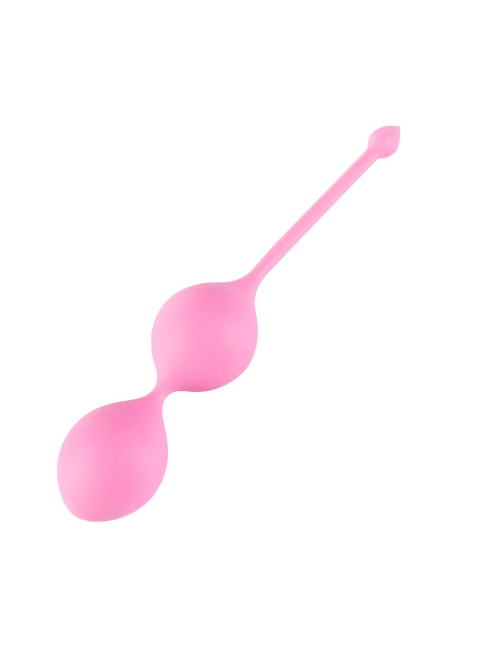 FEMINTIMATE - BALLES DE KEGEL SILICONE FEMINTIMATE - BALLES DE KEGEL SILICONE