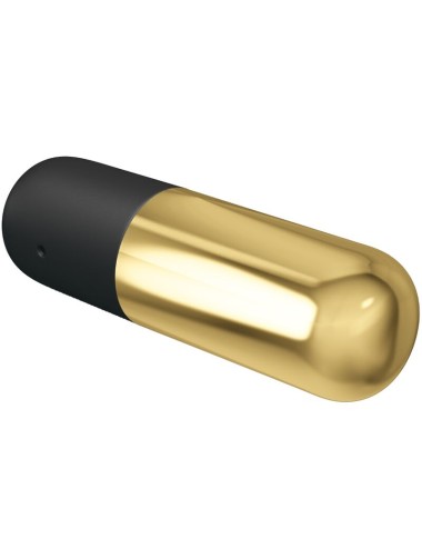 PRETTY LOVE - VIBRATEUR BULLET RECHARGEABLE DOR?