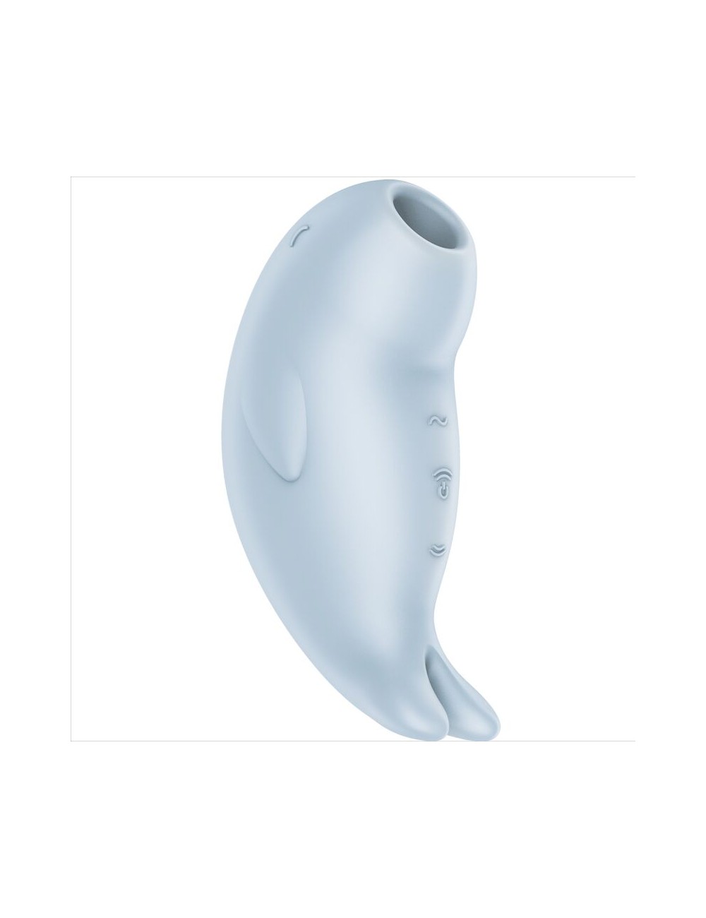 SATISFYER - SCELLEZ-VOUS BIENTÔT CLITORIS SUCKER SATISFYER - SCELLEZ-VOUS BIENTÔT CLITORIS SUCKER