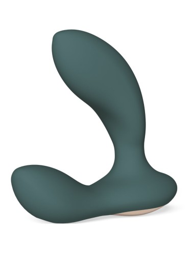 LELO - MASSEUR DE PROSTATE HUGO 2 VERT