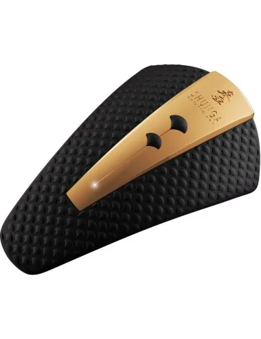 SHUNGA - MASSEUR INTIME OBI NOIR