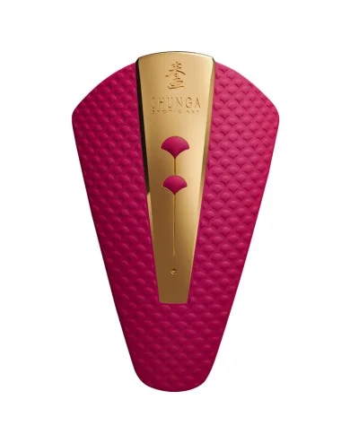 SHUNGA - MASSEUR INTIME OBI FUCHSIA