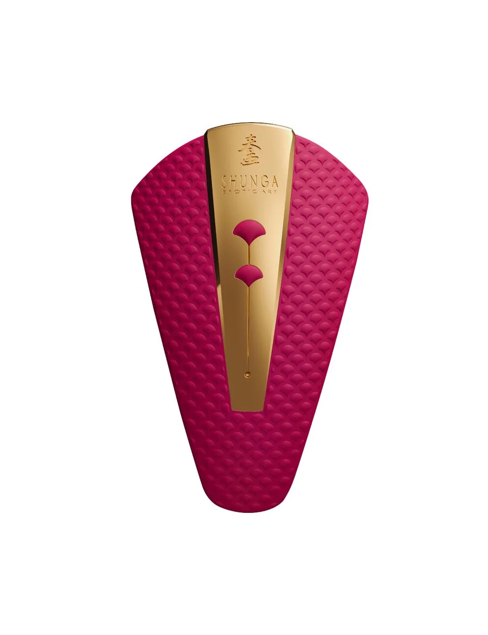 SHUNGA - MASSEUR INTIME OBI FUCHSIA SHUNGA - MASSEUR INTIME OBI FUCHSIA