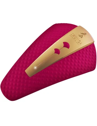 SHUNGA - MASSEUR INTIME OBI FUCHSIA