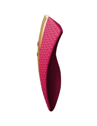 SHUNGA - MASSEUR INTIME OBI FUCHSIA