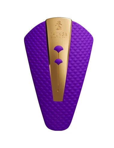 SHUNGA - MASSEUR INTIME OBI VIOLET