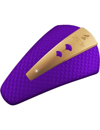 SHUNGA - MASSEUR INTIME OBI VIOLET
