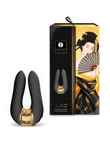 SHUNGA - MASSEUR INTIME AIKO NOIR