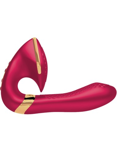 SHUNGA - MASSEUR INTIME SOYO FUCHSIA