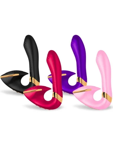 SHUNGA - MASSEUR INTIME SOYO FUCHSIA
