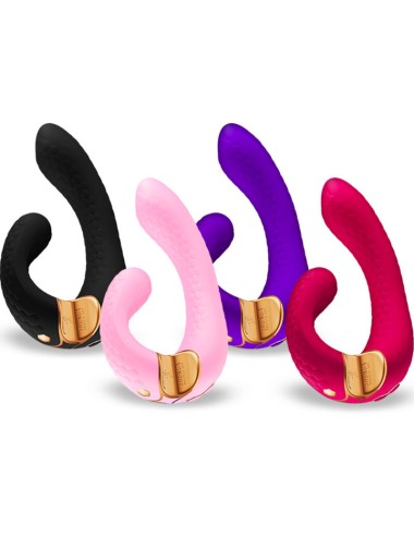 SHUNGA - MASSEUR INTIME MIYO FUCHSIA