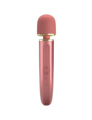 PRETTY LOVE - MASSEUR 7 MODES DE VIBRATION ROSE