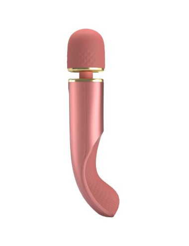 PRETTY LOVE - MASSEUR 7 MODES DE VIBRATION ROSE