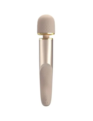 PRETTY LOVE - MASSEUR 7 MODES DE VIBRATION CHAMPAGNE