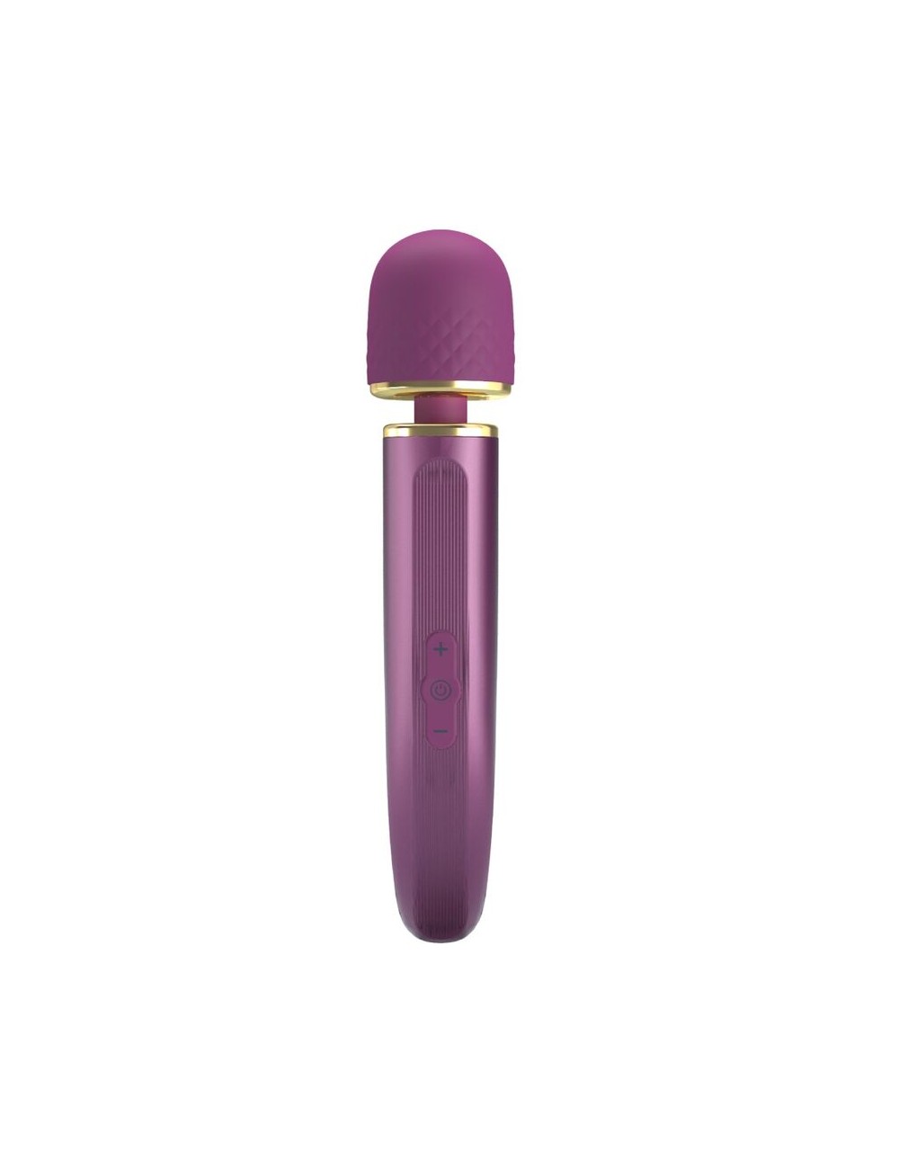 PRETTY LOVE - MASSEUR 7 MODES DE VIBRATION VIOLET PRETTY LOVE - MASSEUR 7 MODES DE VIBRATION VIOLET