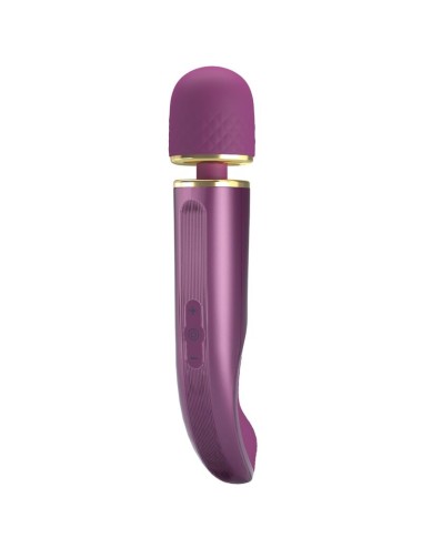 PRETTY LOVE - MASSEUR 7 MODES DE VIBRATION VIOLET