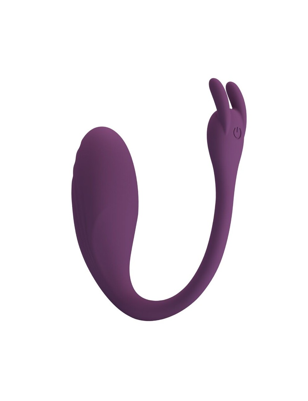 PRETTY LOVE - TÉLÉCOMMANDE CATALINA VIBRATOR APP VIOLET PRETTY LOVE - TÉLÉCOMMANDE CATALINA VIBRATOR APP VIOLET