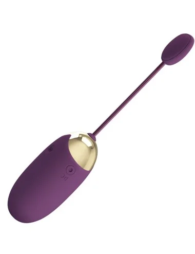PRETTY LOVE - APPLICATION ABNER VIOLET