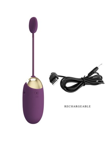 PRETTY LOVE - APPLICATION ABNER VIOLET