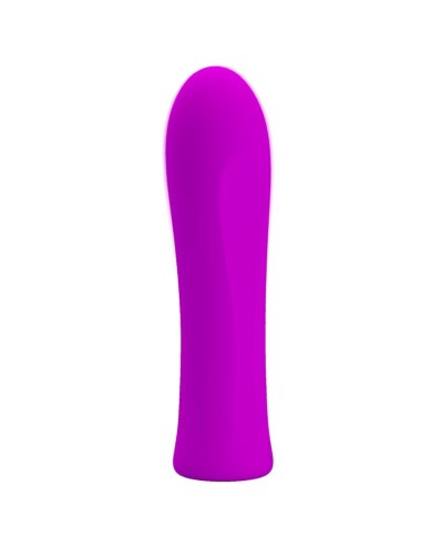 PRETTY LOVE - VIBRATEUR SUPER PUISSANT ALFREDA VIOLET