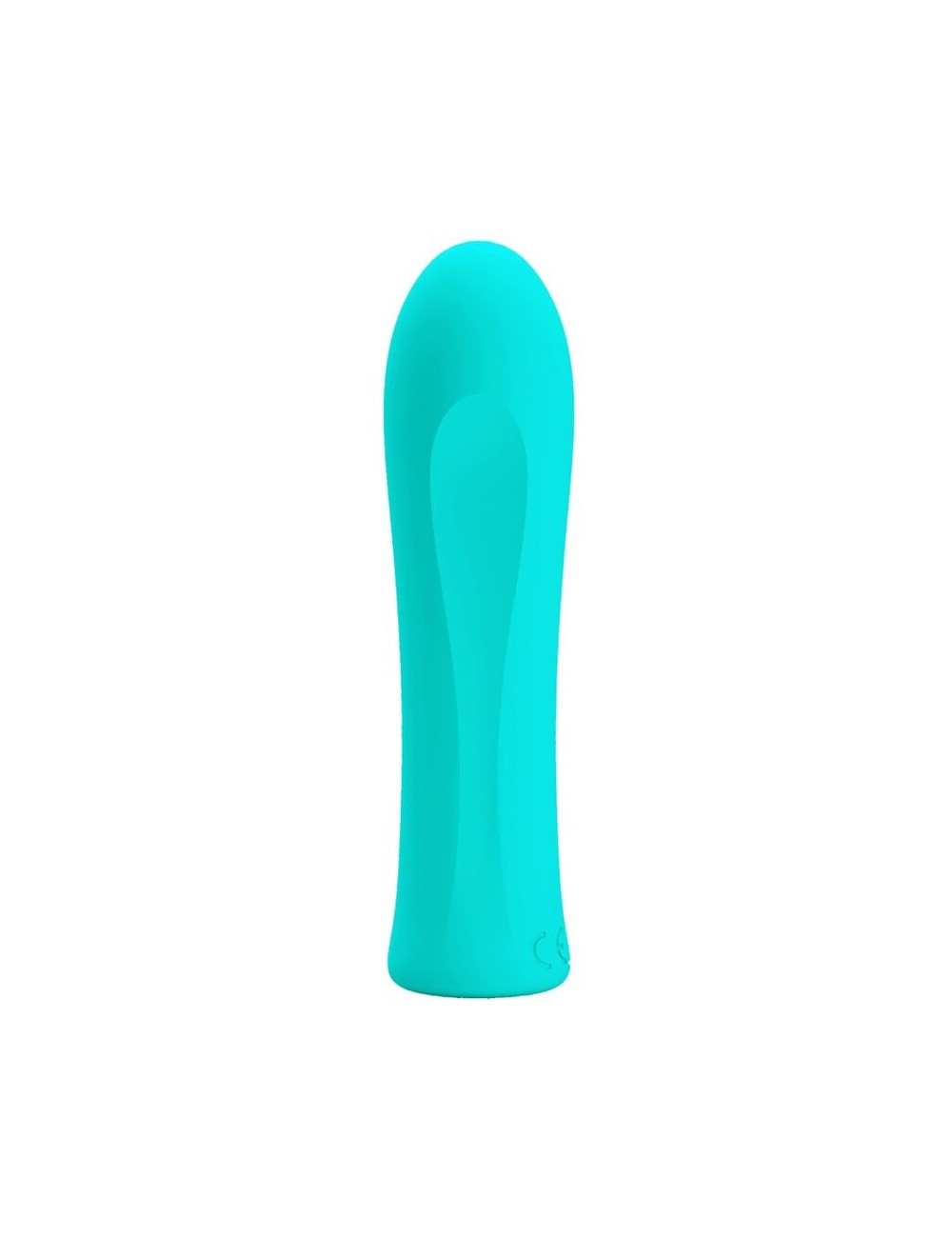 PRETTY LOVE - VIBRATEUR SUPER PUISSANT ALFREDA VERT AQUA PRETTY LOVE - VIBRATEUR SUPER PUISSANT ALFREDA VERT AQUA