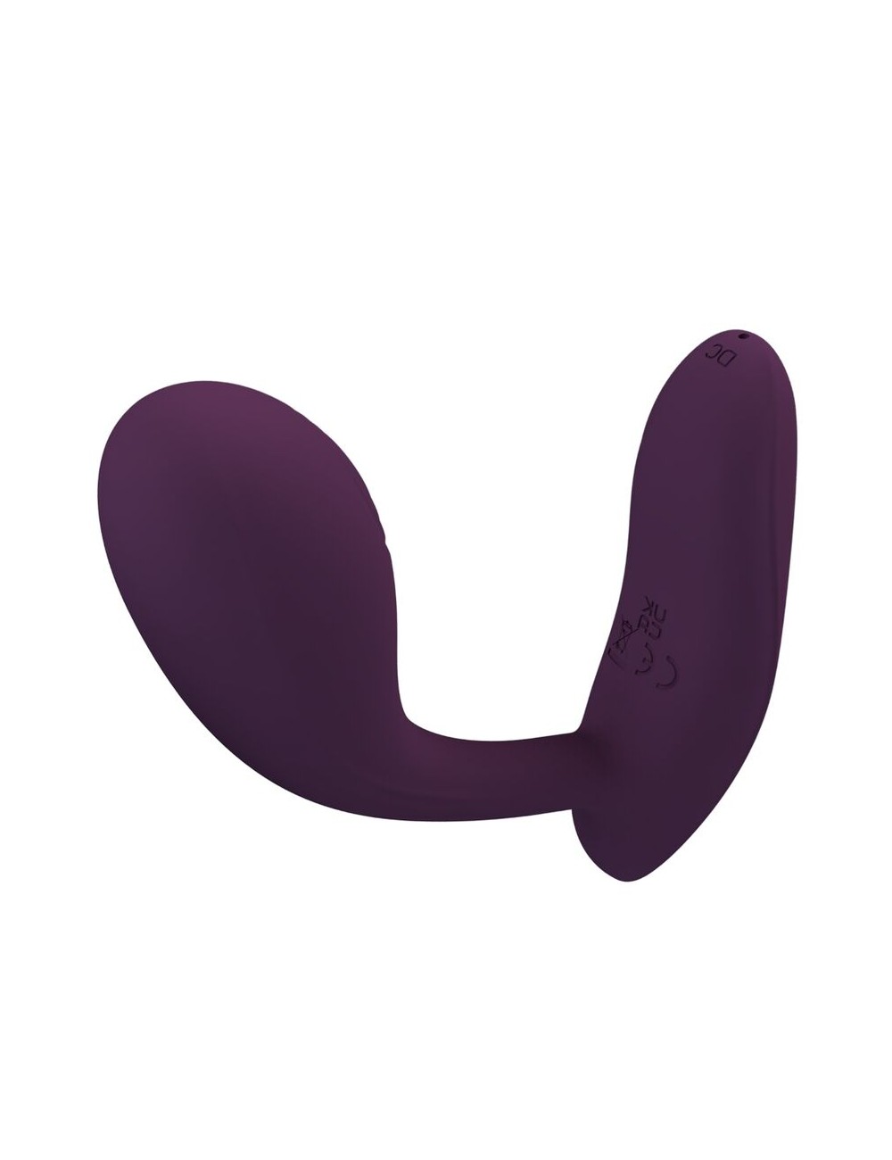 PRETTY LOVE - APPLICATION LILA RECHARGEABLE BAIRD G-SPOT 12 VIBRATIONS PRETTY LOVE - APPLICATION LILA RECHARGEABLE BAIRD G-SPOT 12 VIBRATIONS