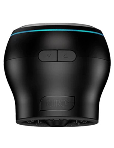 KIIROO - APPAREIL DASPIRATION INTERACTIF POWERBLOW