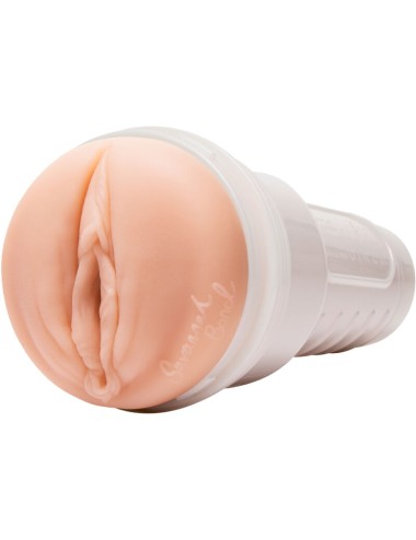 FLESHLIGHT GIRLS - SAVANNAH BOND VAGIN