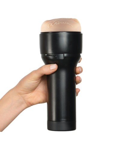 KIIROO - FEEL LAUREN PHILLIPS STARS COLLECTION STROKERS COMPATIBLES POWERBLOW