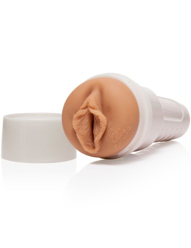 FLESHLIGHT - ELIZA IBARRA VAGIN + LANCEMENT UNIVERSEL + LUBRIFIANT DE QUALITÉ AQUA 50 ML