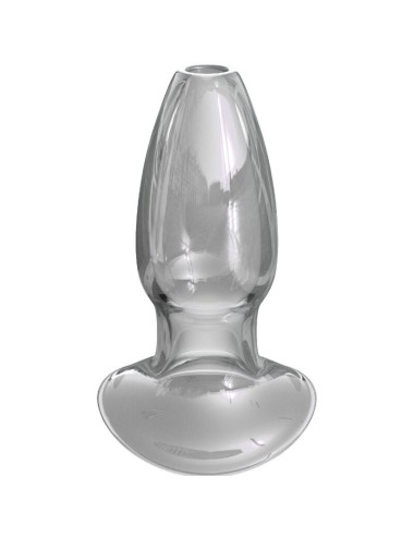 ANAL FANTASY ELITE COLLECTION - DILATATEUR EN CRISTAL ANAL GAPER TAILLE M