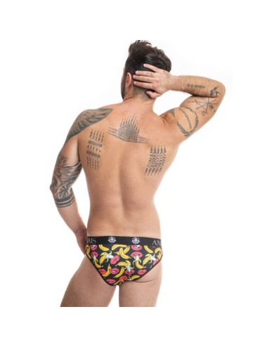 ANAIS MEN - BANANA SLIP XL