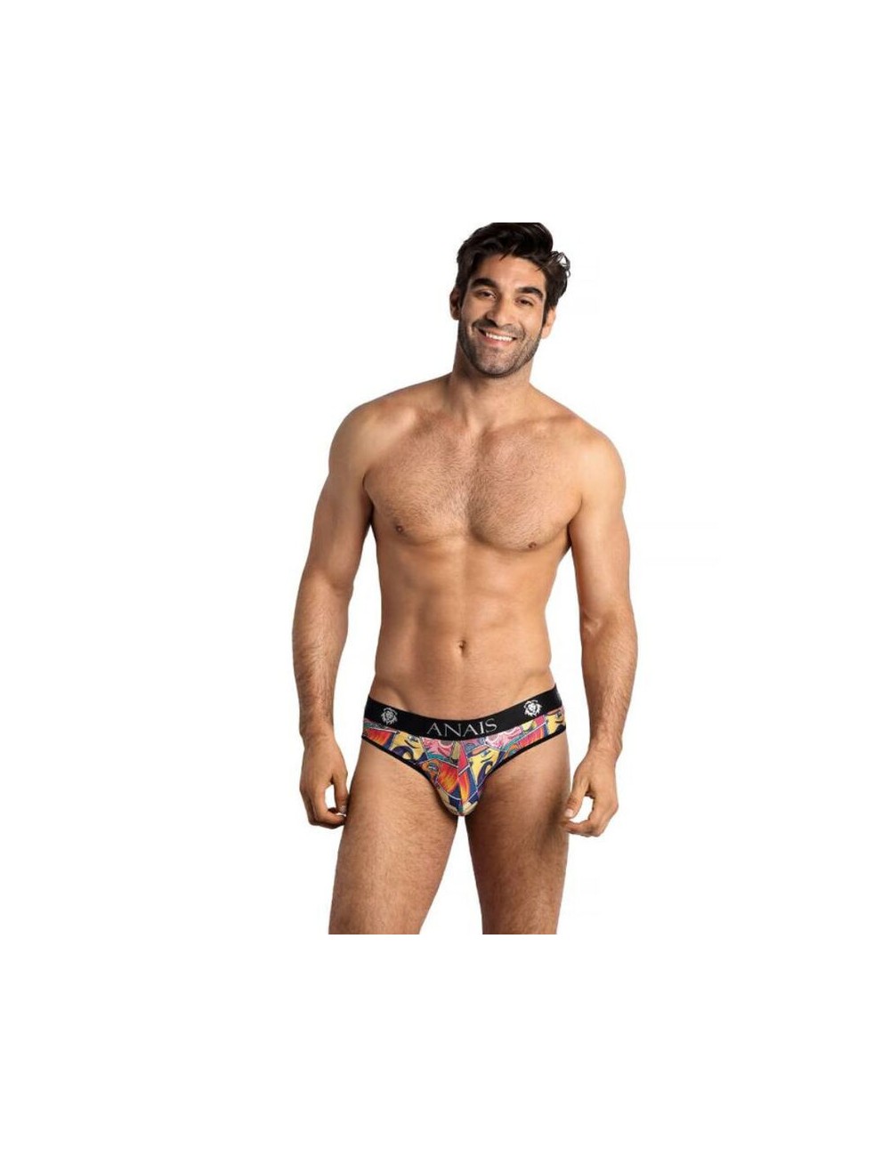 ANAIS MEN - COMICS SLIP S