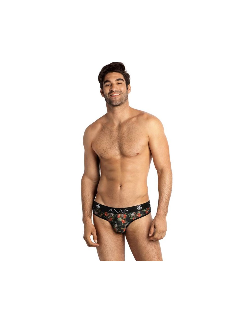 ANAIS MEN - POWER SLIP M ANAIS MEN - POWER SLIP M
