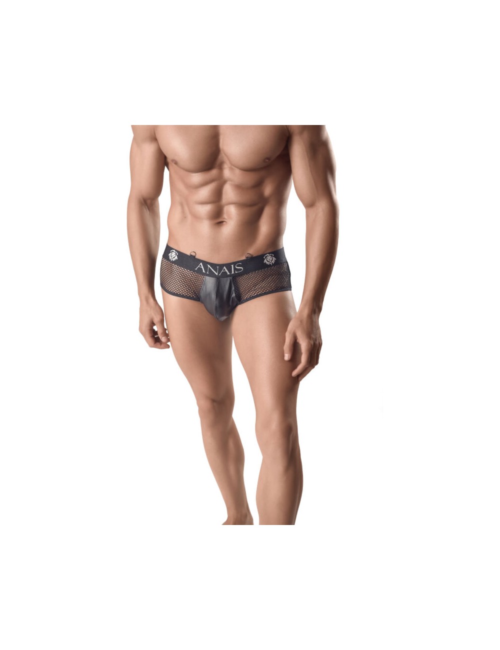 ANAIS MEN - ARES JOCK BIKINI 2XL