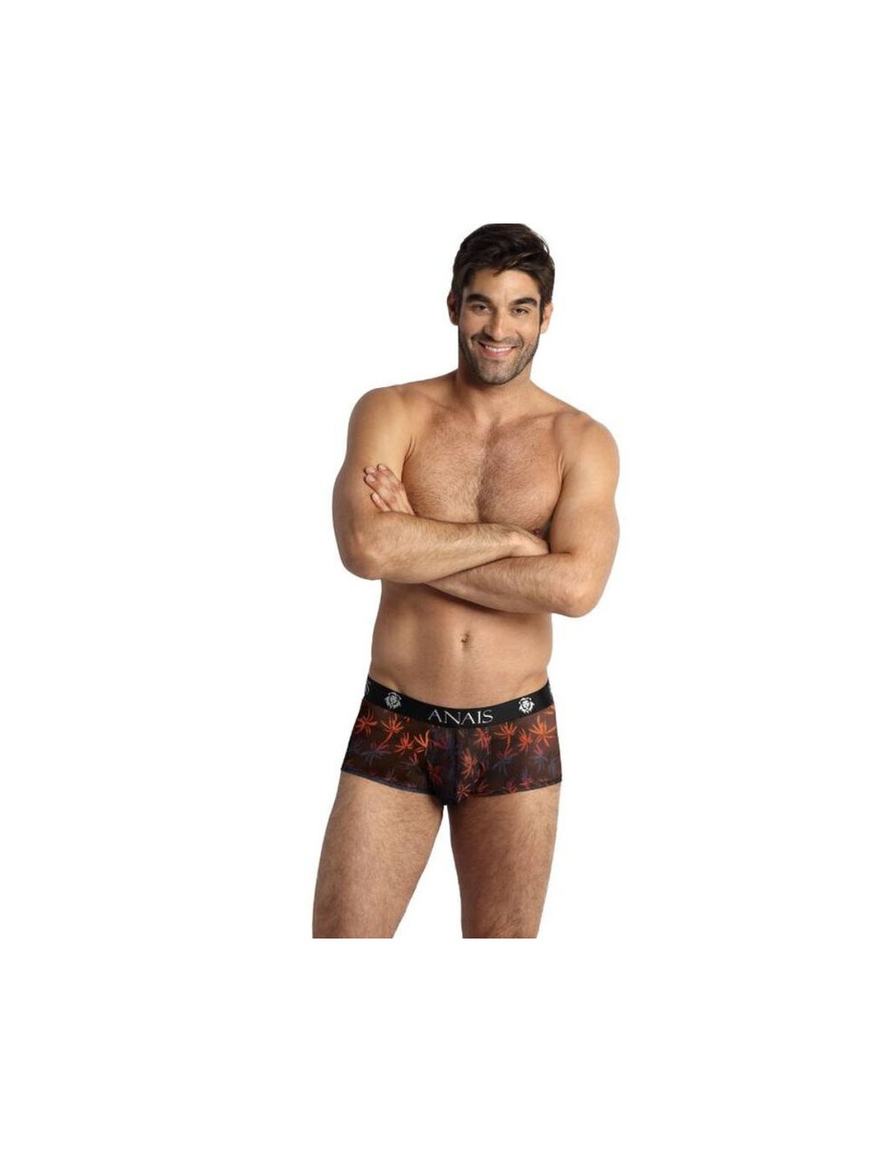 ANAIS MEN - CHILL BOXER S